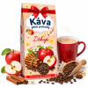 ZRNKOVÁ KÁVA PLNÁ POHODY