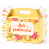 DÁRKOVÝ BOX MALÉ PODĚKOVÁNÍ