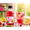 Sirup malina a citron LIPOO