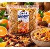 SLADKÝ BULGUR S POMERANČEM
