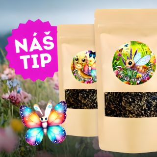 Chcete mít na zahradě „živou televizi“ a zároveň se zbavit otravných hostů? 📺🦋 Představte si, že si v klidu pijete kávu a...