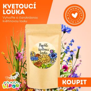 🌸 Proměňte svou zahradu v barevný ráj! 🐝 Toužíte po rozkvetlé louce plné barev, ale nechcete na výsledek čekat měsíce?...