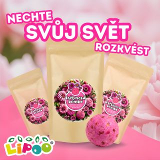 Chcete, aby váš svět konečně rozkvetl do růžova? 🌸✨ Představte si zahradu nebo balkon, který hraje barvami a voní létem. S...