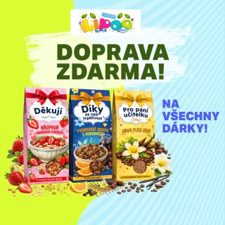 Konec školního roku je za dveřmi a s ním i ta nejkrásnější příležitost říct jedno velké DĚKUJI lidem, kteří po celý rok s...