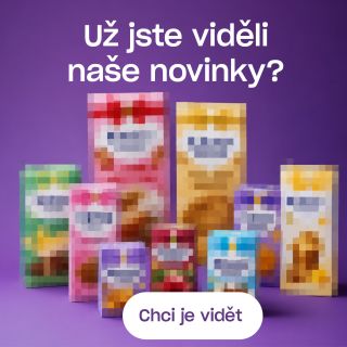 👀 Už jste viděli naše novinky? Takhle zaostřené je na jednom místě ještě neuvidíte! 🔍 V LIPOO jsme v poslední době...