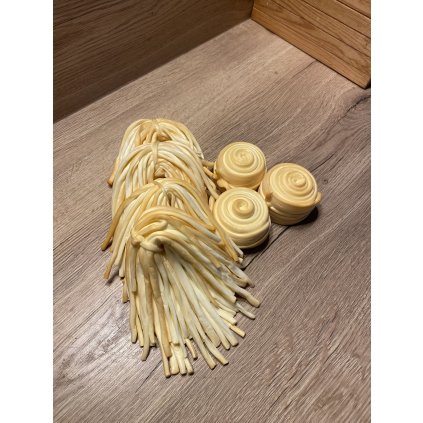 Syrové nite údené 0,25 kg