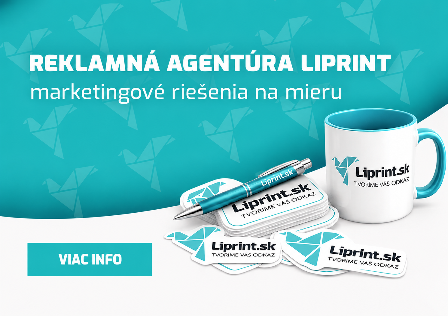 Agentúra Liprint