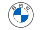 BMW nálepky