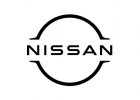 Nissan nálepky