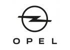 Opel nálepky