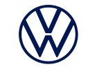 Volkswagen nálepky