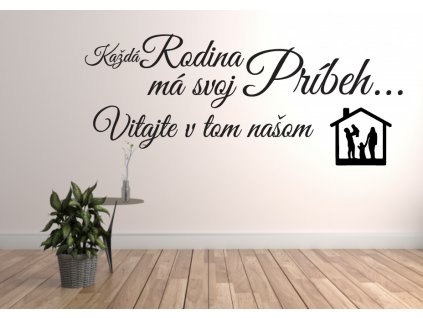 Príbeh – 2 deti (Farba Šedá, Rozmer 90x40)