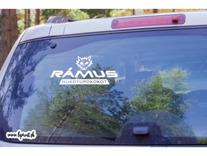 Rámus (Farba Brúsený Hliník, Rozmer 50x30)