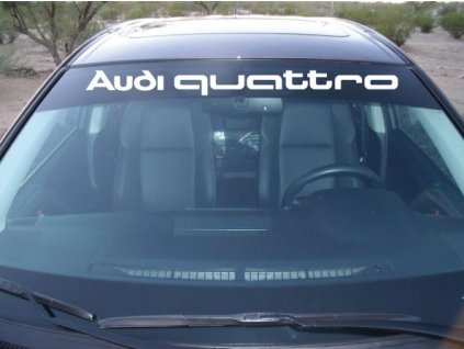 AUDI QUATRO 2 (Clona S clonou, Farba Zlatá)