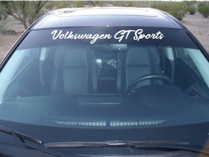 Volswagen GT Sports (Clona S clonou, Farba Zlatá)