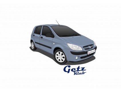 GETZ KLUB