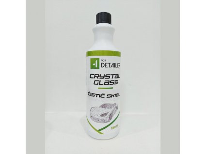 4detailer Crystal Glass (Objem 0,5 litra)