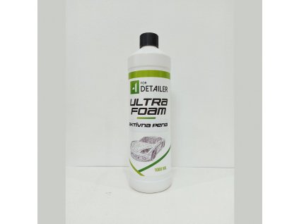 4detailer ULTRA FOAM (Objem 5 litrov)