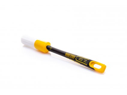 136591 work stuff detailing brush rubber albino 24 mm