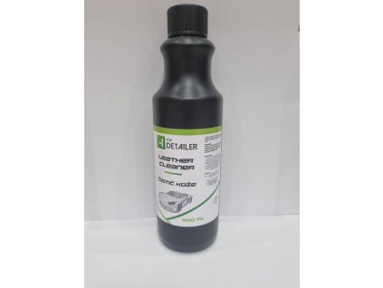 4detailer Leather Cleaner (Objem 5l)