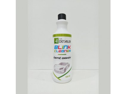 4detailer Blink Cleaner (Objem 0.5l)