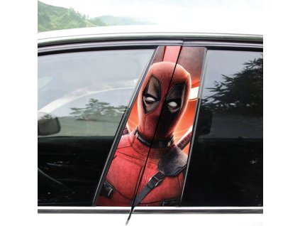 deadpool