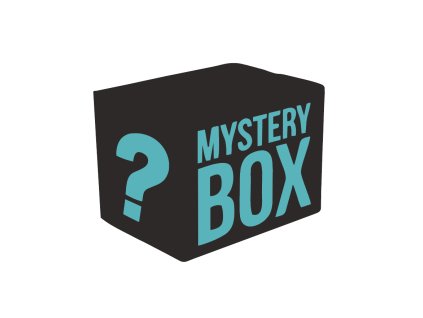 MYSTERY BOX TRIČKÁ