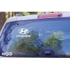 Hyundai (Farba Brúsený Hliník, Rozmer 60x60)