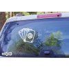 karty VW (Farba Brúsený Hliník, Rozmer 50x30)