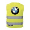 Reflexná vesta BMW (Farba Oranžová, Veľkosť UNI)