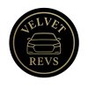 Nálepka VELVET REVS