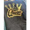 Mikina QUEEN