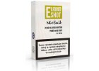 E-Liquid Shot NicSalt