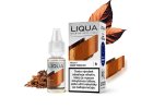 Liqua e-liquidy