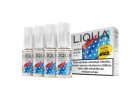 Liqua 4 Pack-výhodné balení liquidu