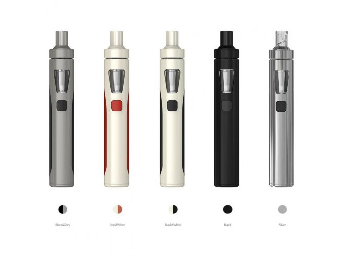 Joyetech eGo AIO startovací sada 1ks - 1500mAh