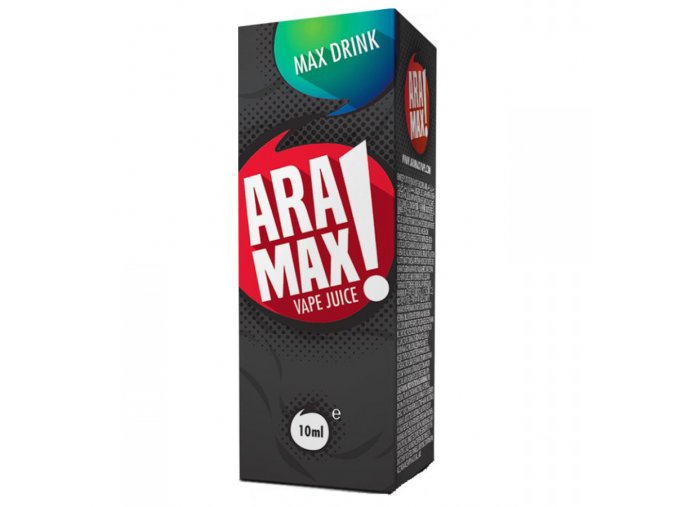 aramaxdrink