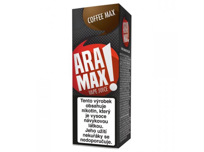 aramaxcoffee