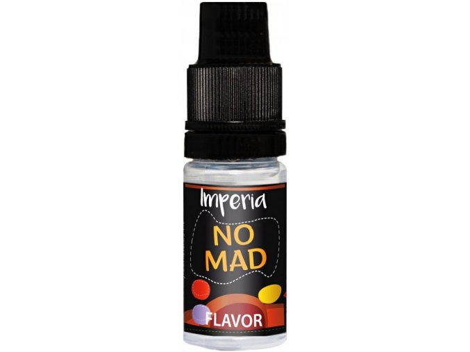 Příchuť IMPERIA Black Label 10ml Nomad