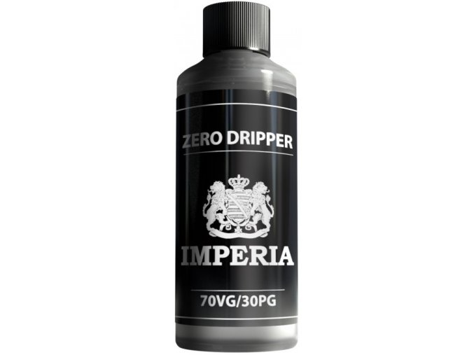 imperia dripper 100ml pg30vg70 0mg