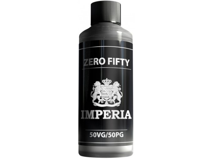 imperia fifty 100ml pg50vg50 0mg