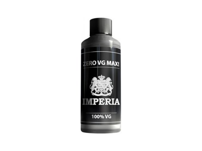 Beznikotinová báze Imperia Zero VG MAX (100/0) 1000ml