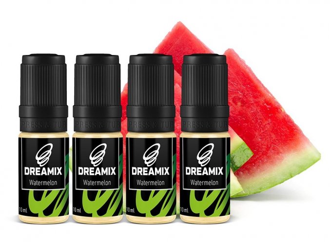 dreamix watermelon 4x10