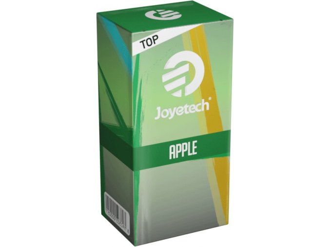 Joyetech TOP Jablko - Apple 10ml
