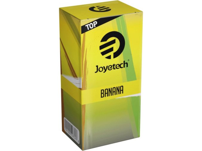 Joyetech TOP Banán - Banana 10ml