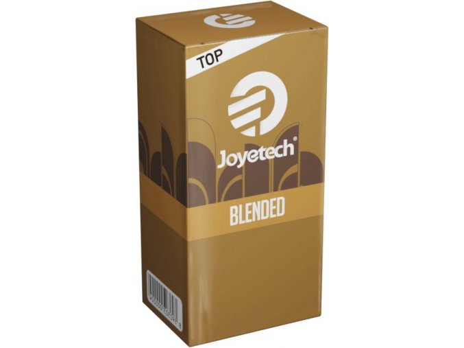 Joyetech TOP Mix tabáků - Blended 10ml