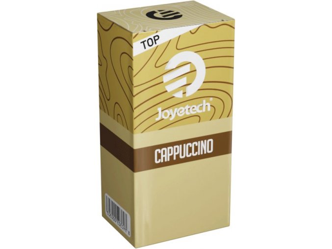 Joyetech TOP Cappuccino 10ml