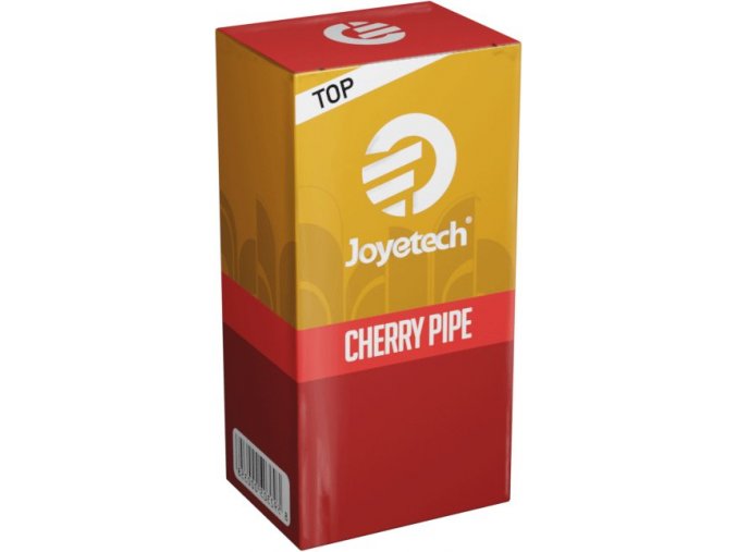 Joyetech TOP - Cherry doutníček - Cherry Pipe 10ml