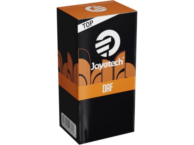 Joyetech TOP Tabák - DAF 10ml