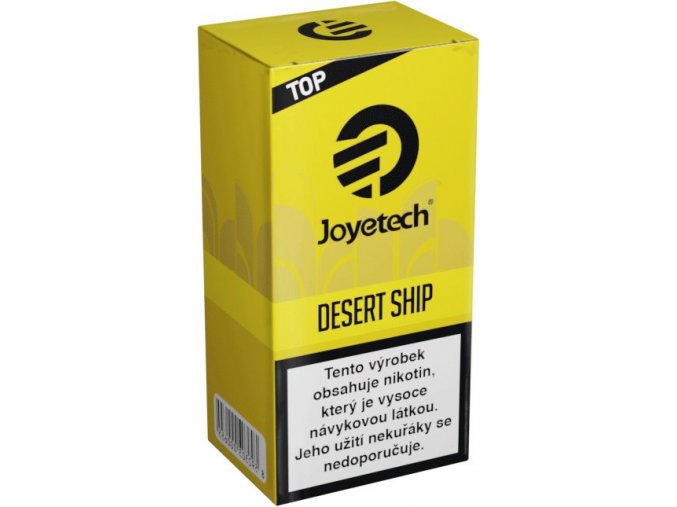 Joyetech TOP Desert Ship 10ml